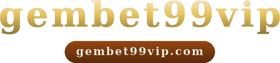 gembet99vip logo