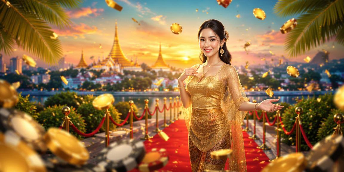 gembet99vip Slots Adventure World တွင် ဘာတွေရှိသလဲ